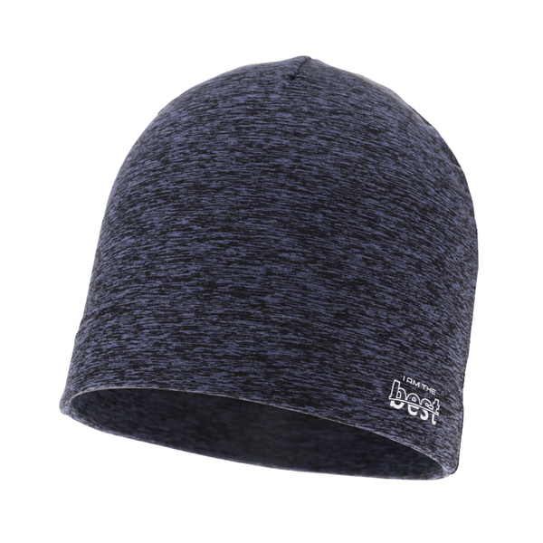 Thermo-Active Sports Hat for Spring/Autumn - Navy Blue Winner