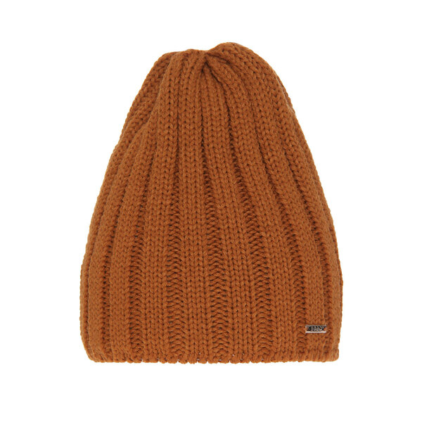 Woman's winter hat brown Vivien