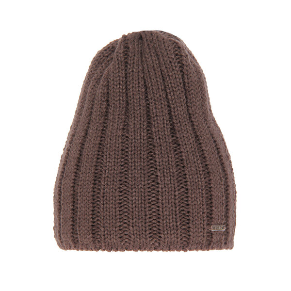 Woman's winter hat brown Vivien