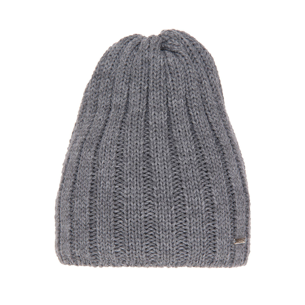 Woman's winter hat grey Vivien