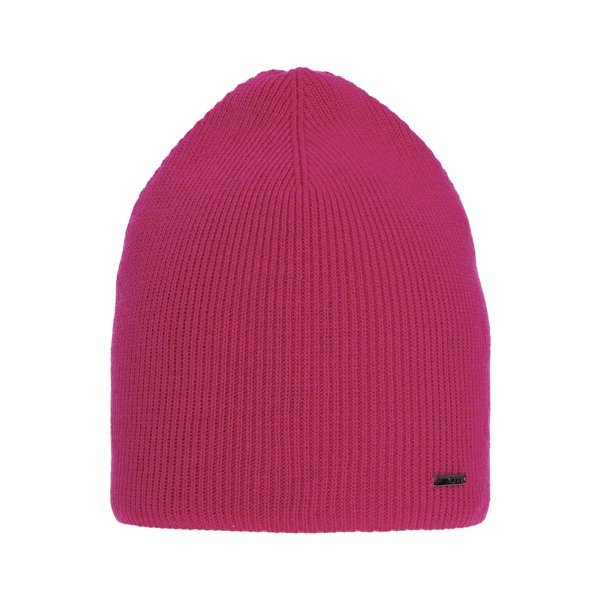 Woman's winter hat pink Veneda