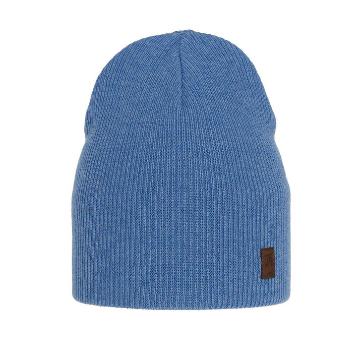 Boy's spring/ autumn hat blue Bonus