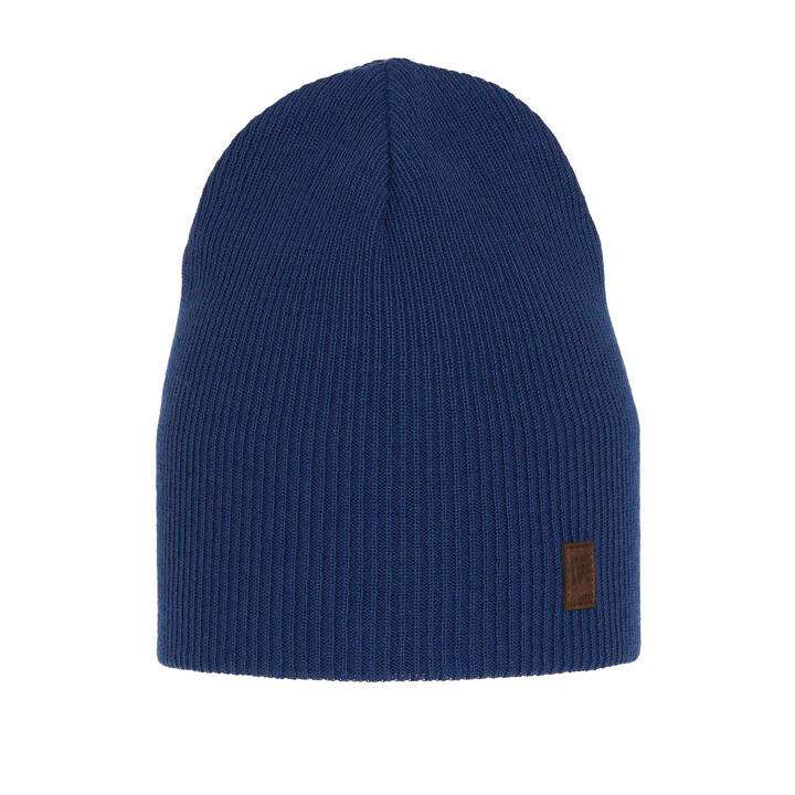 Boy's spring/ autumn hat blue Bonus