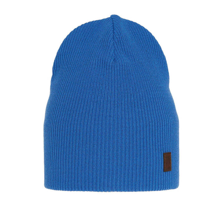 Boy's spring/ autumn hat blue Bonus