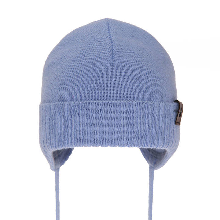 Boy's spring/ autumn hat blue Franio