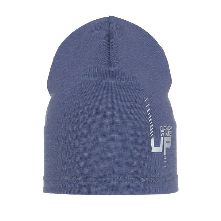 Boy's spring/ autumn hat blue Kaltel