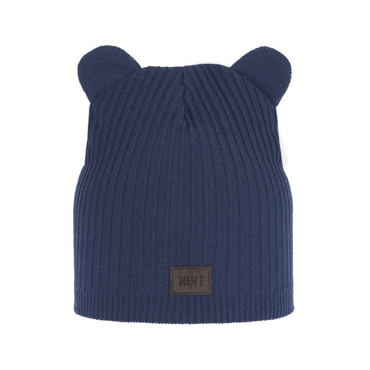 Boy's spring/ autumn hat blue Narin