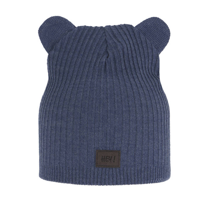 Boy's spring/ autumn hat blue Narin