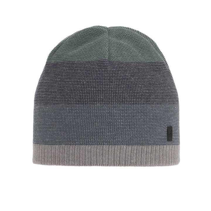 Boy's spring/ autumn hat blue Verto