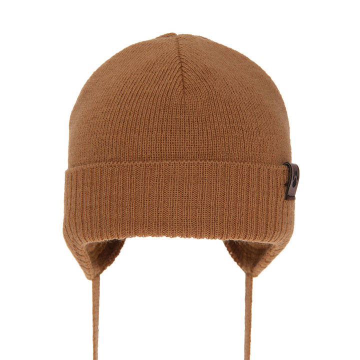 Boy's spring/ autumn hat camel Franio