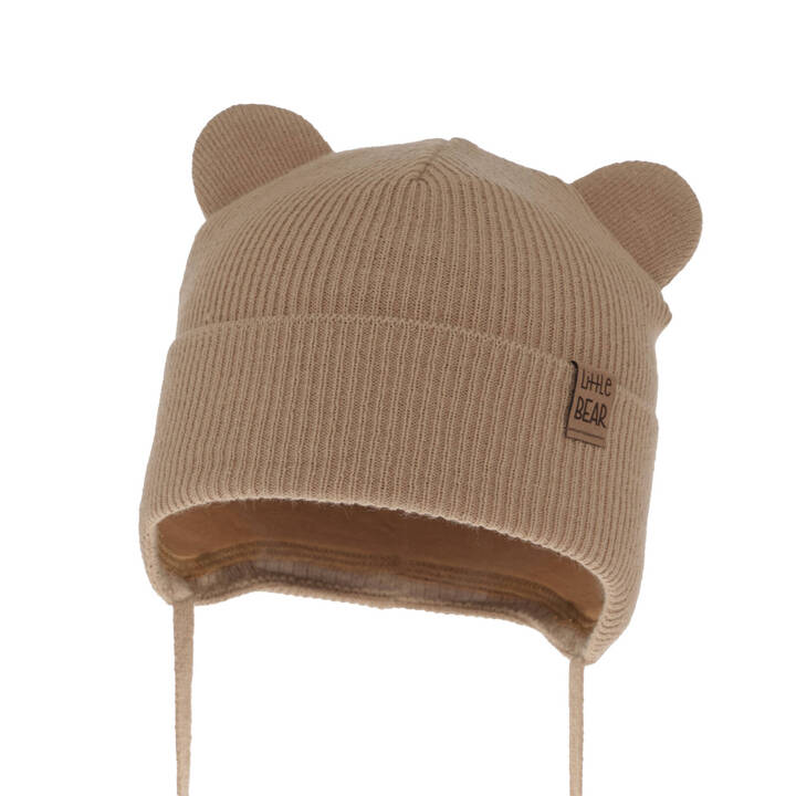 Boy's spring/ autumn hat camel Nikifor