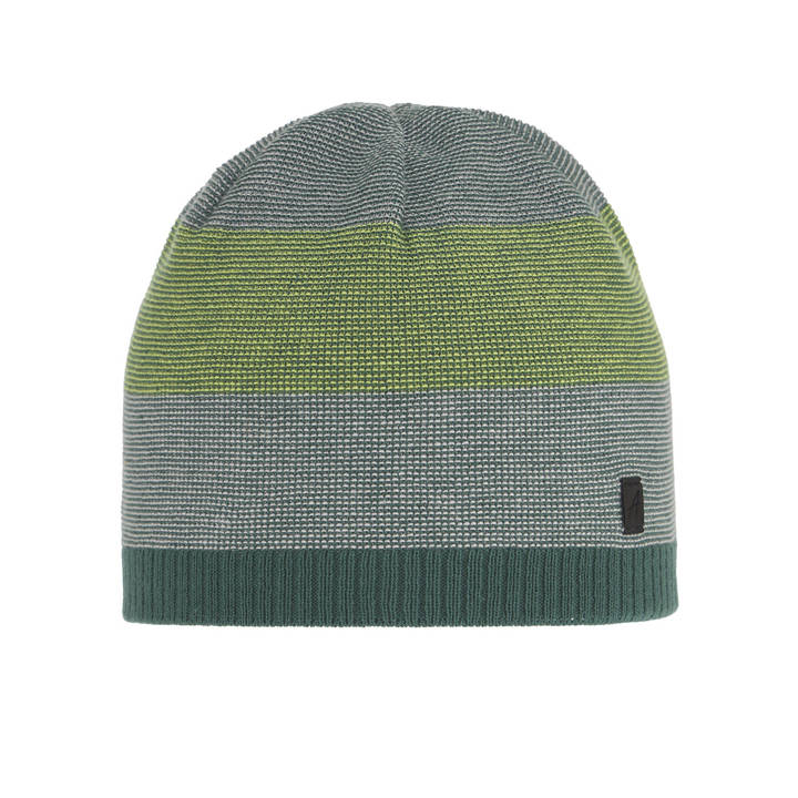 Boy's spring/ autumn hat green Verto