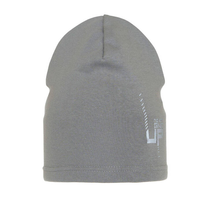 Boy's spring/ autumn hat grey Kaltel