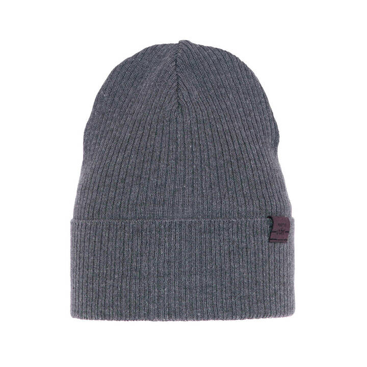 Boy's spring/ autumn hat grey Rodan