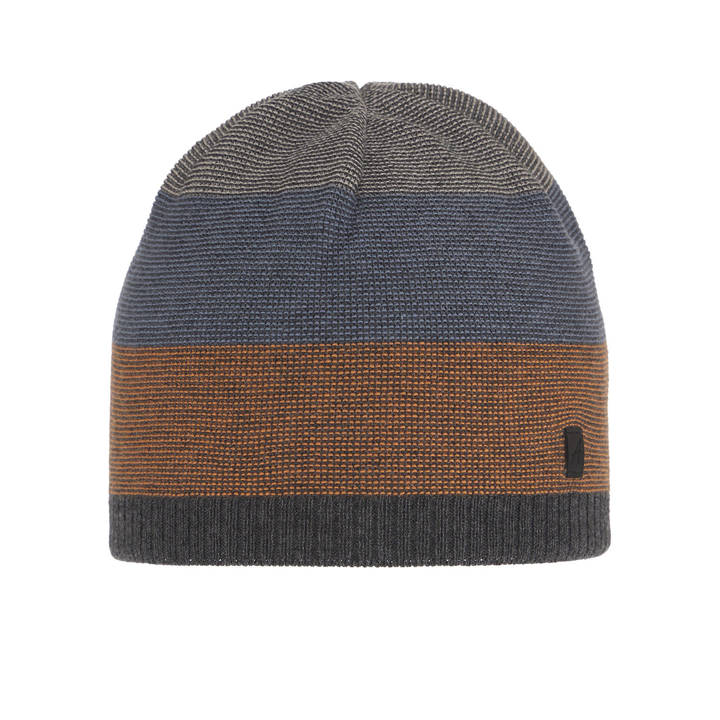 Boy's spring/ autumn hat grey Verto