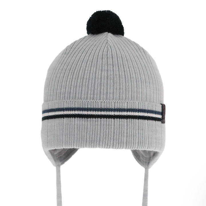 Boy's spring/ autumn hat light blue Vesper