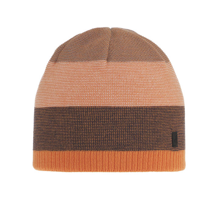 Boy's spring/ autumn hat orange Verto