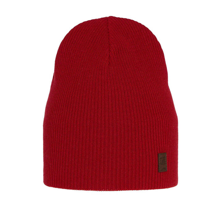 Boy's spring/ autumn hat red Bonus