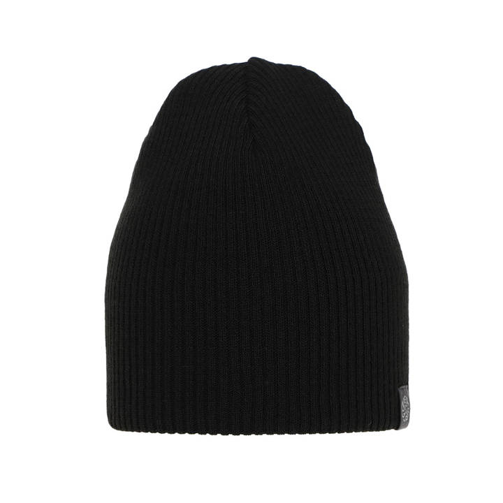 Boy's winter hat black Imbir