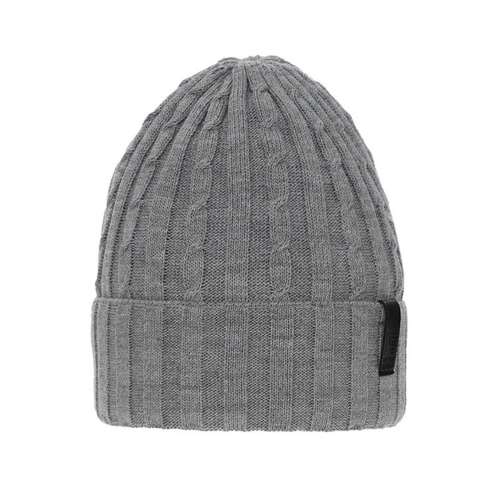 Boy's winter hat grey Lucas