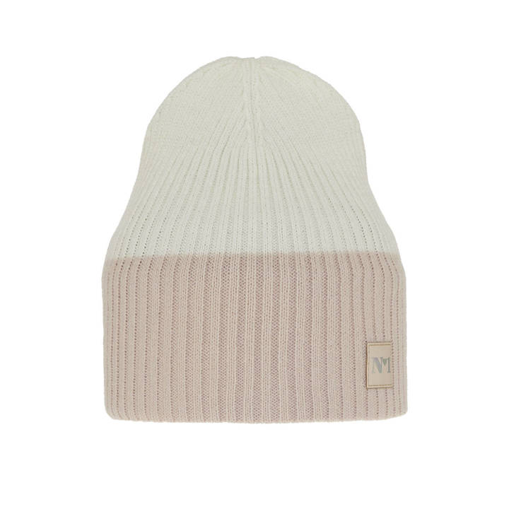 Girl's spring/ autumn hat beige Leti