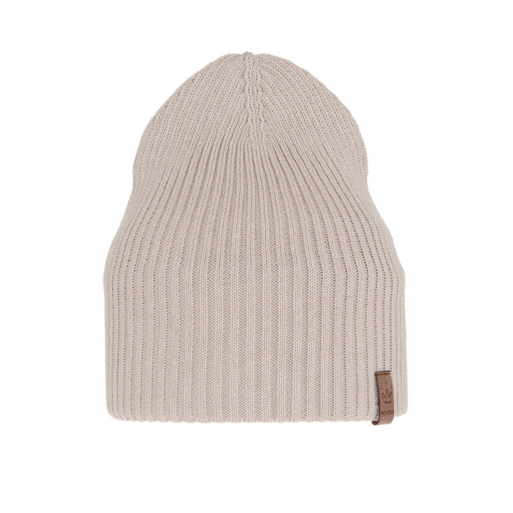 Girl's spring/ autumn hat beige Silana