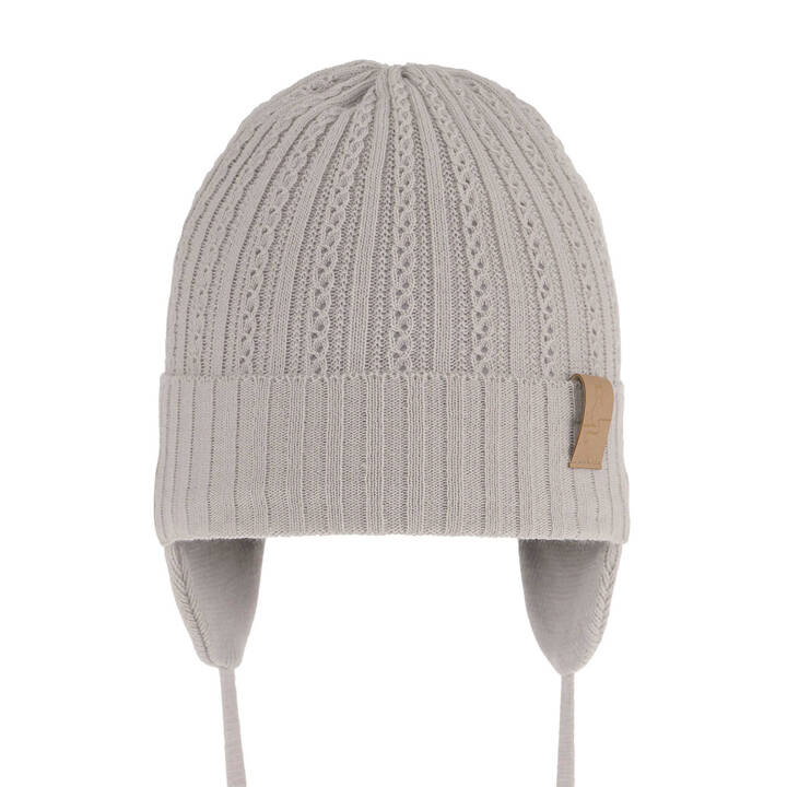 Girl's spring/ autumn hat grey Clea