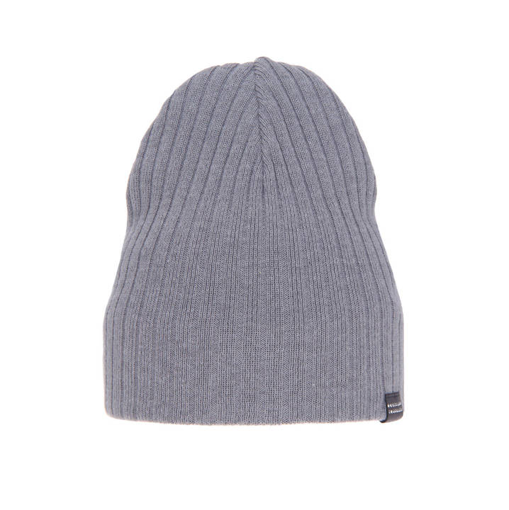 Girl's spring/ autumn hat grey Italia