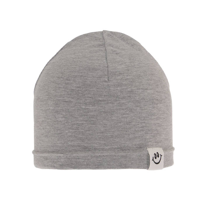 Girl's spring/ autumn hat grey Lili