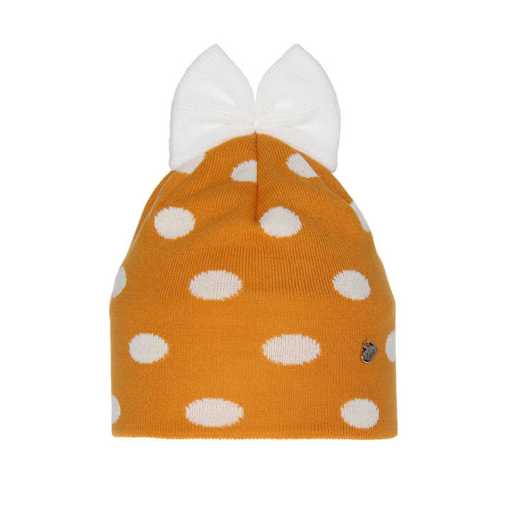 Girl's spring/ autumn hat honey Benia