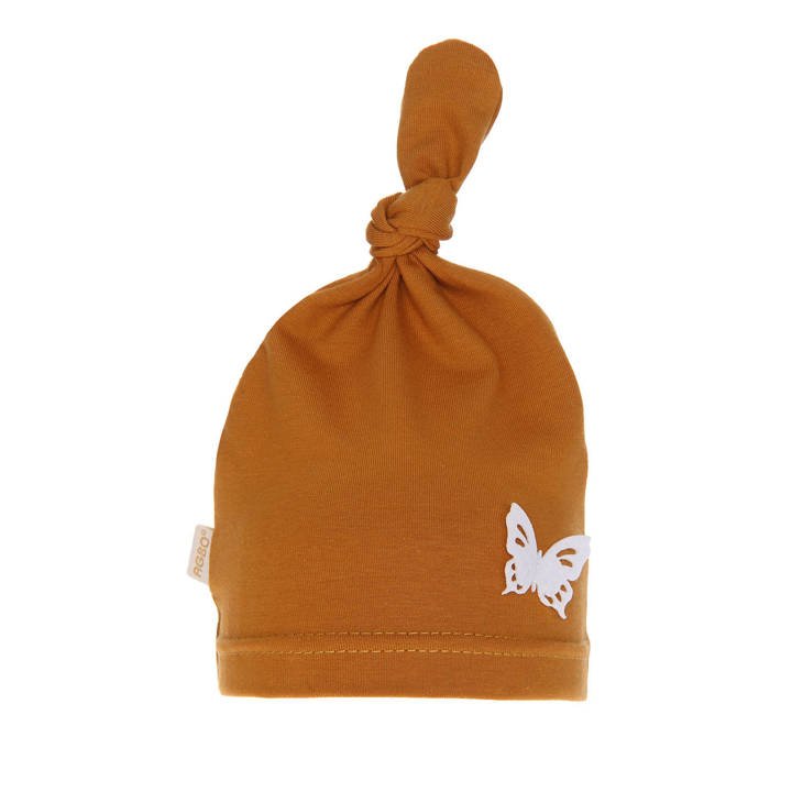 Girl's spring/ autumn hat honey Lupi