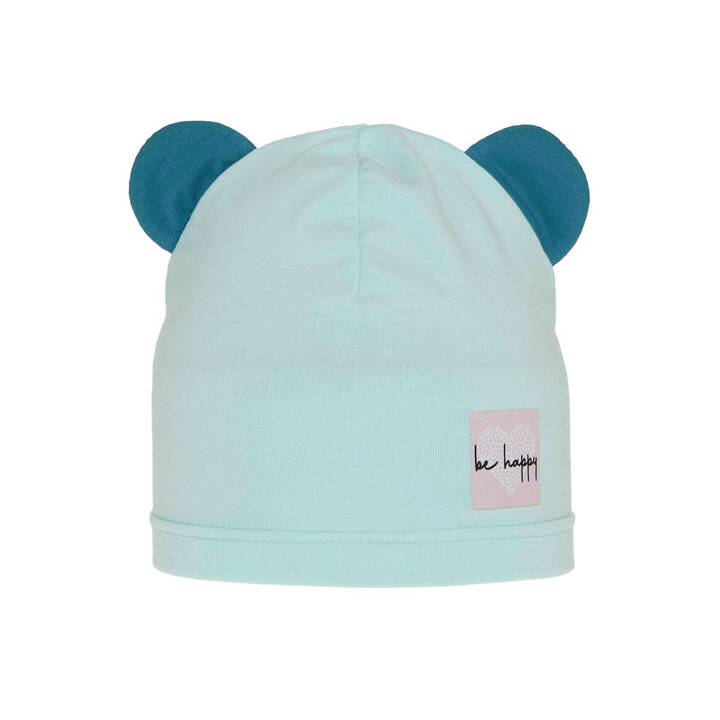 Girl's spring/ autumn hat mint Joga