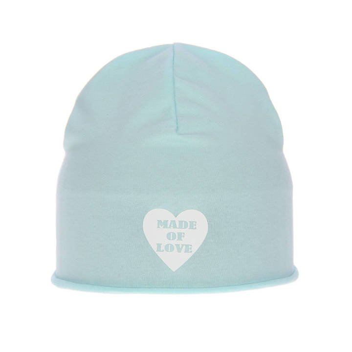 Girl's spring/ autumn hat mint Minimi   