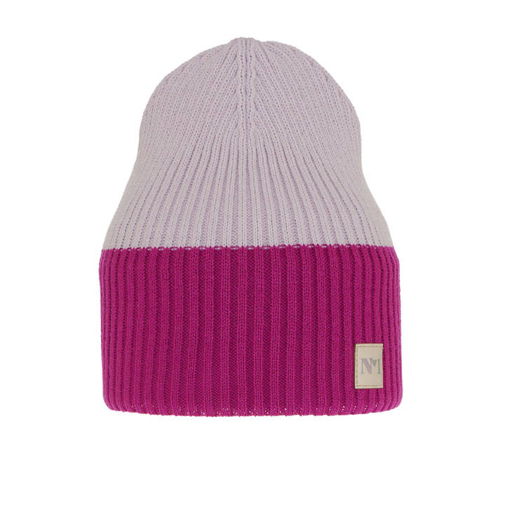 Girl's spring/ autumn hat pink Leti