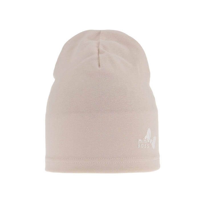 Girl's spring/ autumn hat pink Margaret