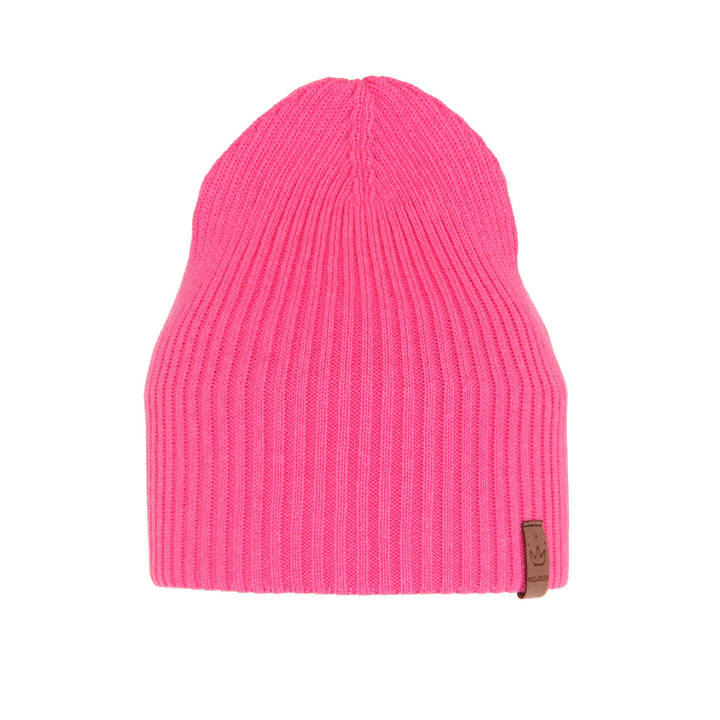 Girl's spring/ autumn hat pink Silana