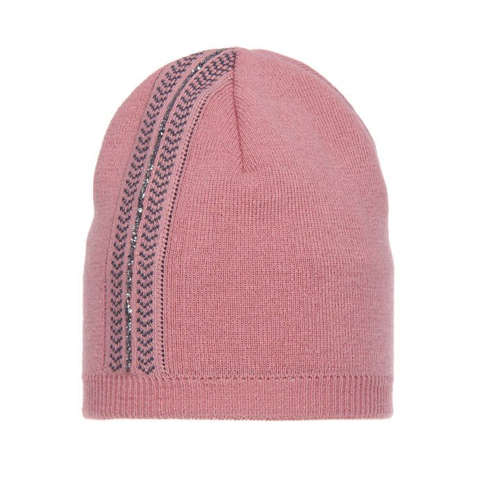 Girl's spring/ autumn hat pink Siwa