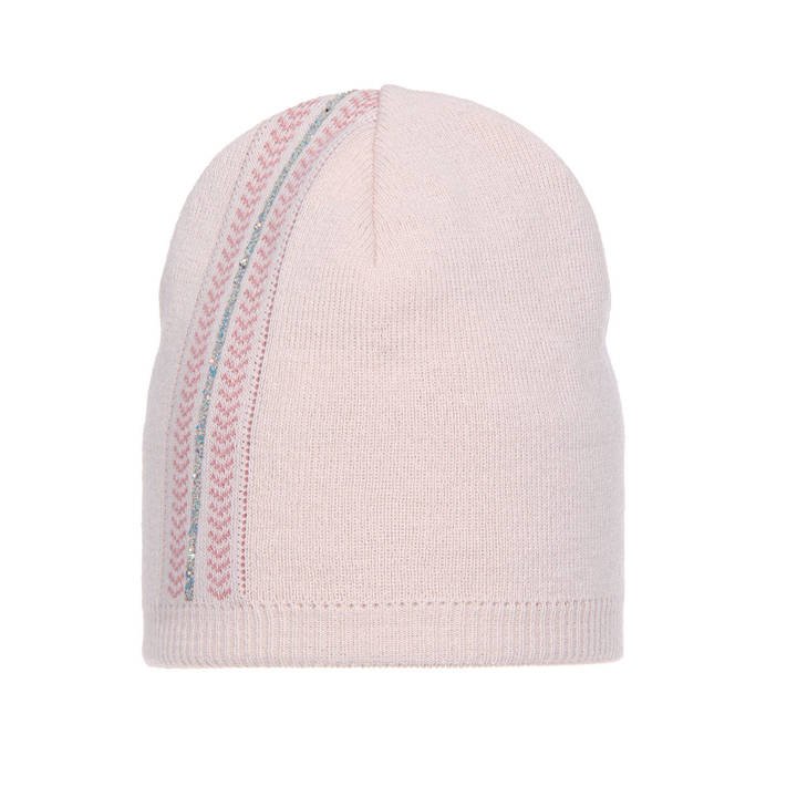 Girl's spring/ autumn hat pink Siwa