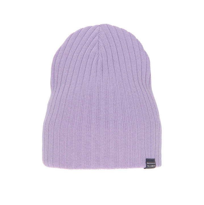 Girl's spring/ autumn hat violet Italia