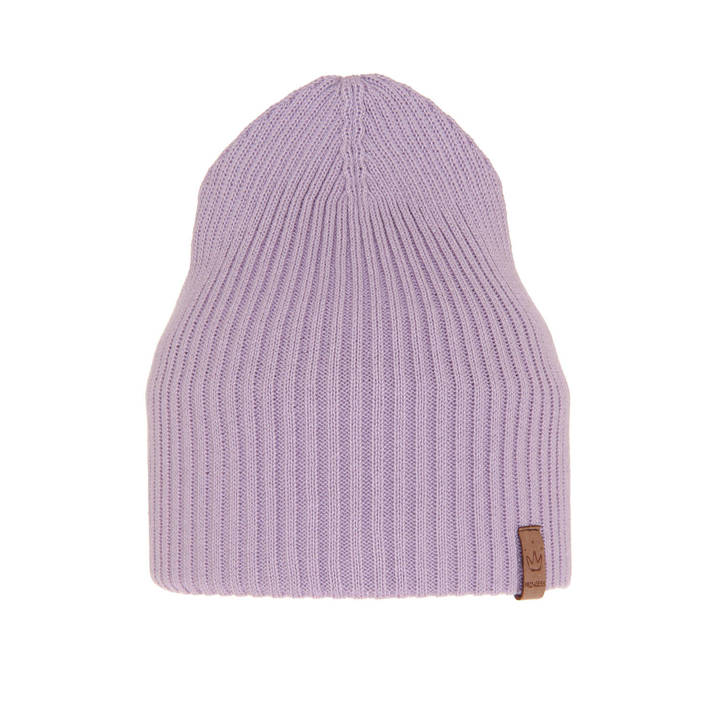 Girl's spring/ autumn hat violet Silana