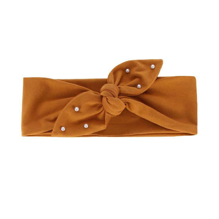 Girl's spring/ autumn headband honey Helenka