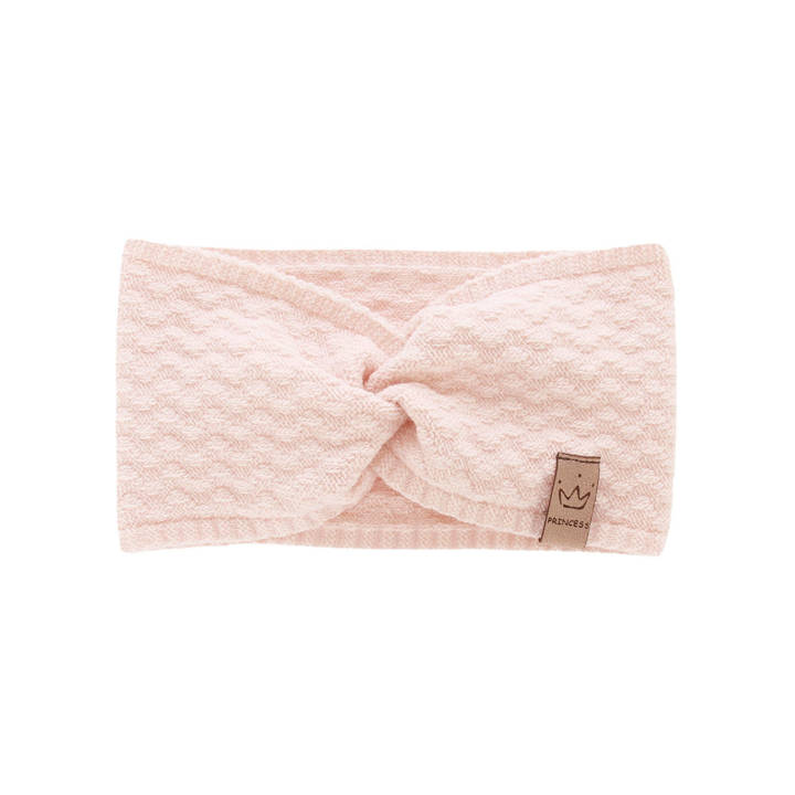 Girl's spring/ autumn headband pink Goja