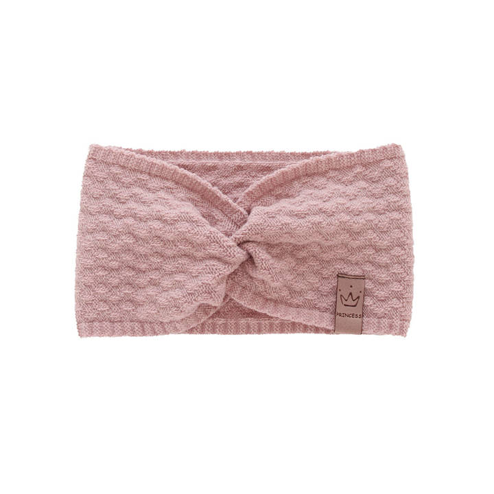 Girl's spring/ autumn headband pink Goja