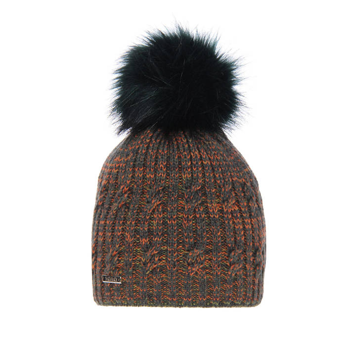 Girl's winter hat Goplana