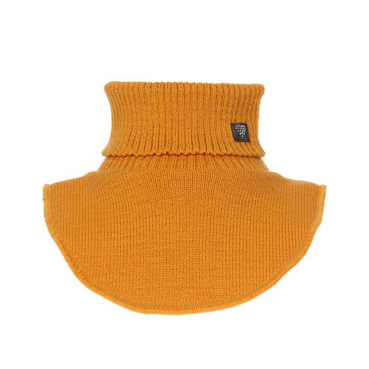 Girl's winter neckwarmer honey Rafa