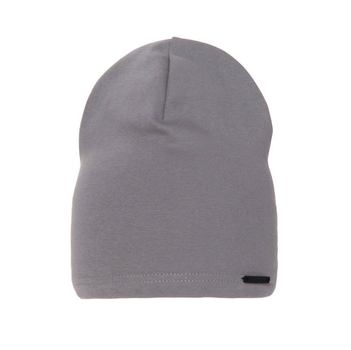 Men's spring/ autumn hat grey Willy