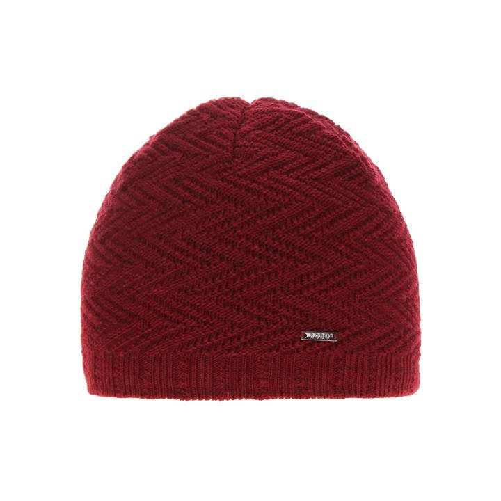 Men's winter hat Franc