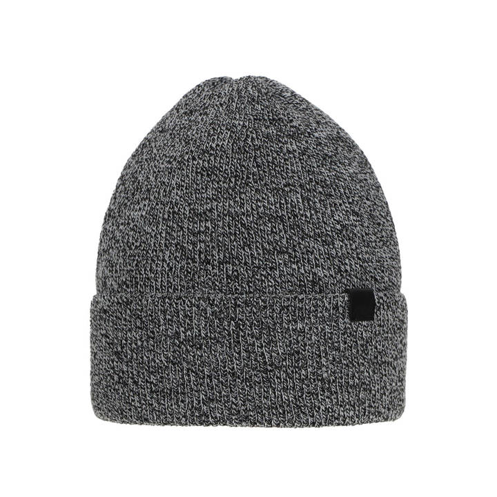 Men's winter hat grey Mohit