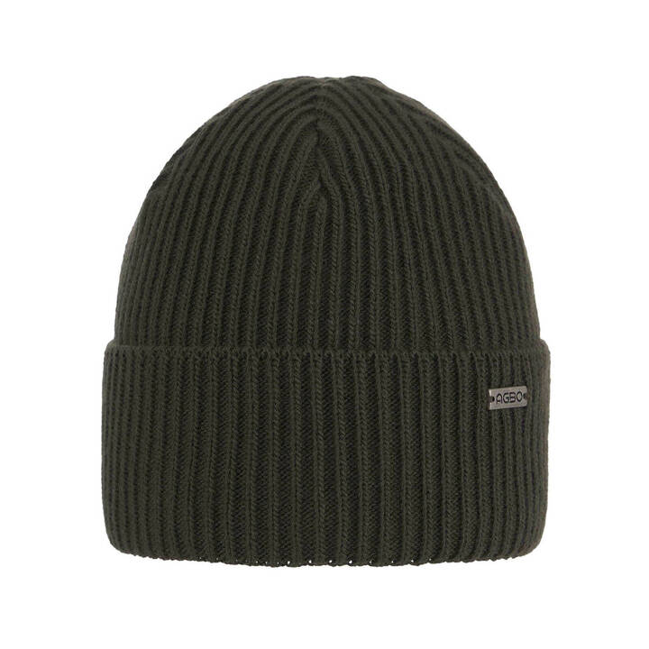 Men's winter hat khaki Alkazar