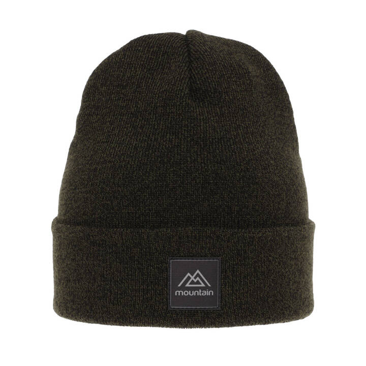 Men's winter hat khaki Lobo